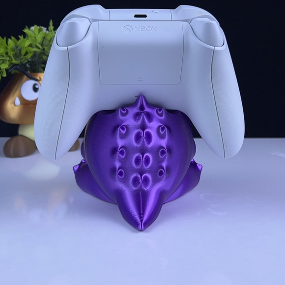 Gengar Controller holder (3d printed) - Picture 4 of 4